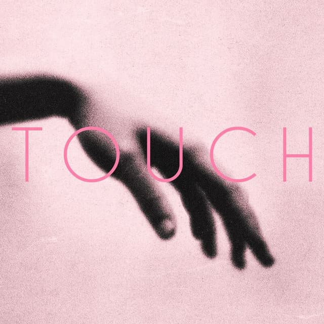 Touch cover