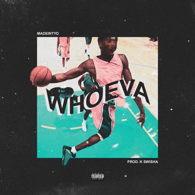 Whoeva cover