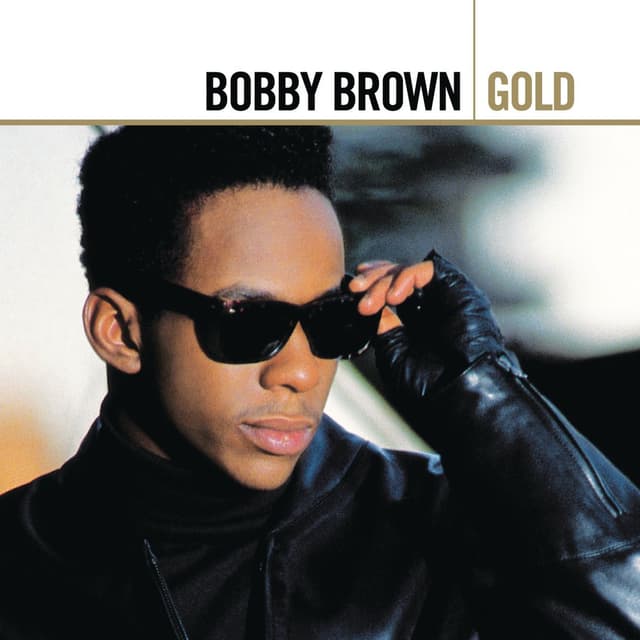 Gold cover