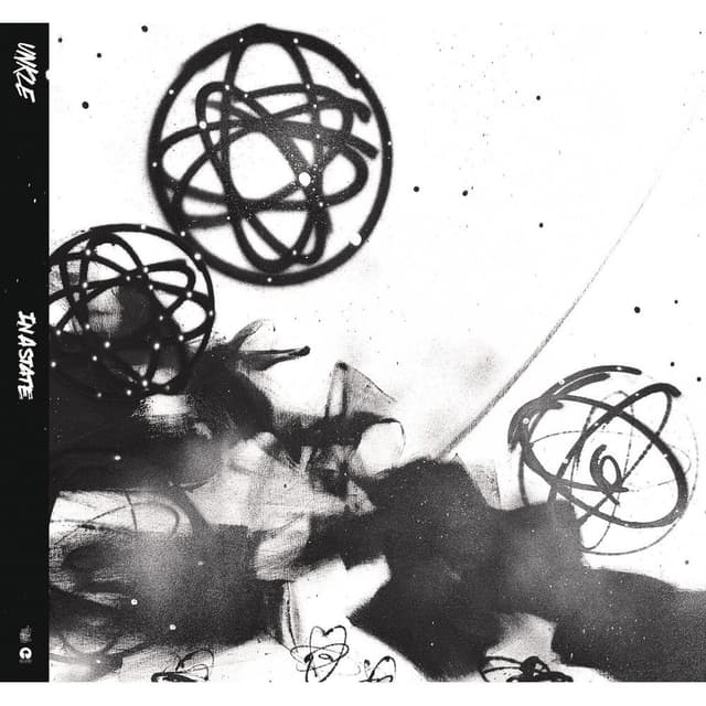 In A State cover