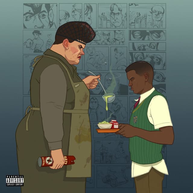 Bully cover