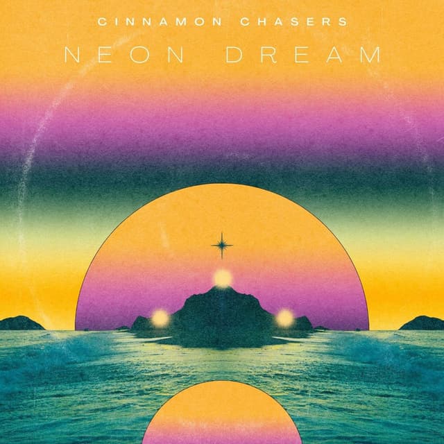 Neon Dream cover