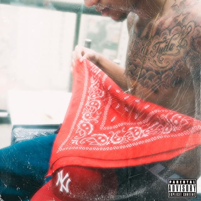 Bandana cover