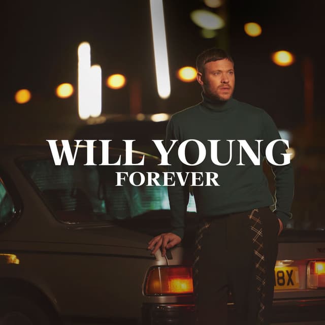 Forever (Radio Edit) cover