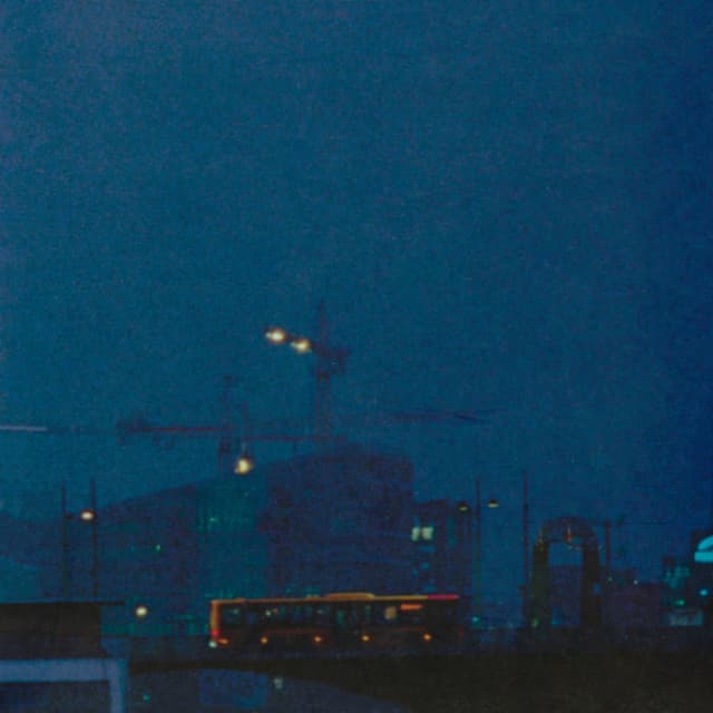 Copenhagen Dreams (Original Soundtrack) cover