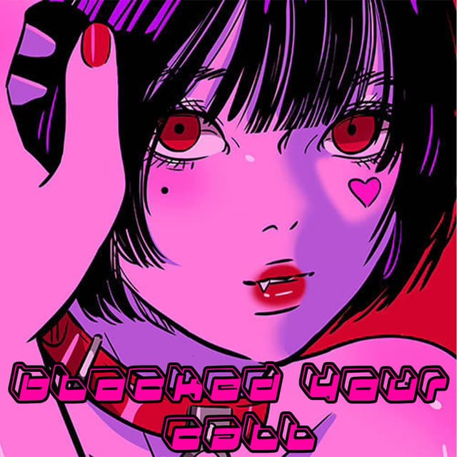Blocked Your Call cover