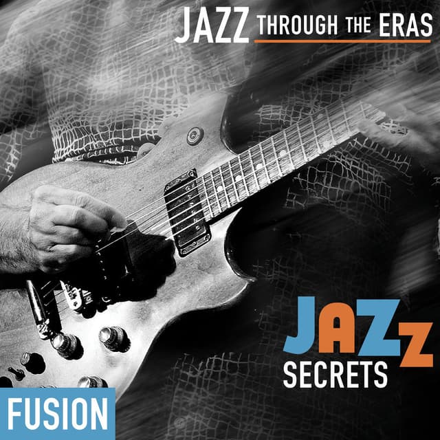 Heaven's Gift (Fusion - Jazz Secrets) cover