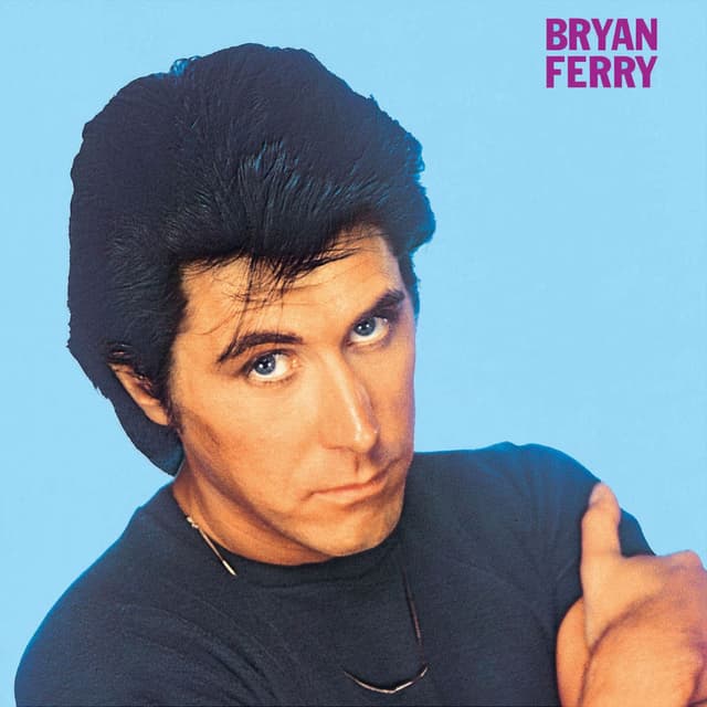 These Foolish Things album cover