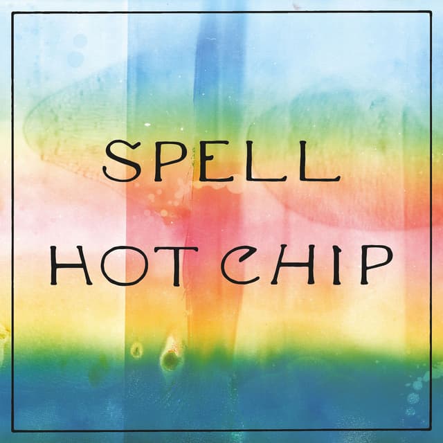 Spell (Edit) cover