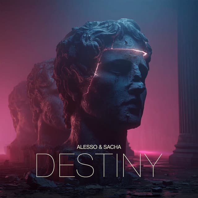 Destiny cover