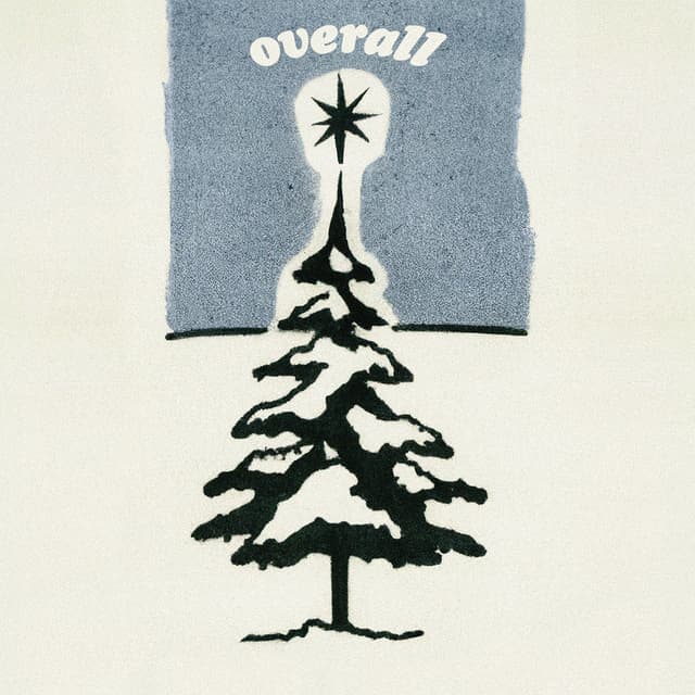 Overallidays cover