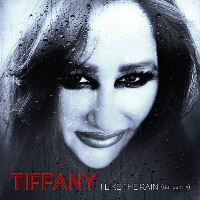 I Like The Rain (Dance Mix) cover
