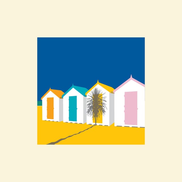 The Bay cover