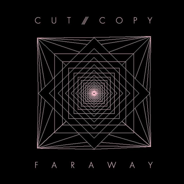 Far Away cover
