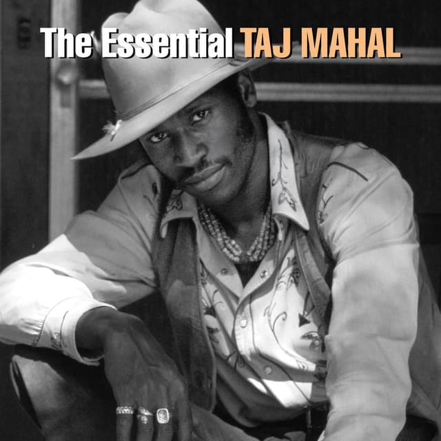 The Essential cover
