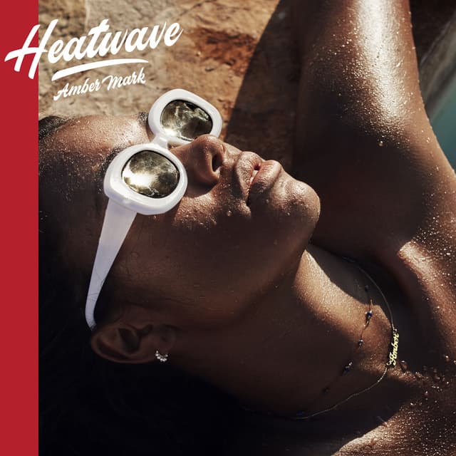 Heatwave album cover