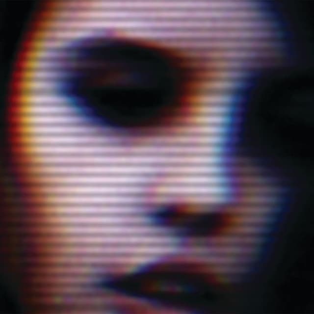 Not in Love album cover