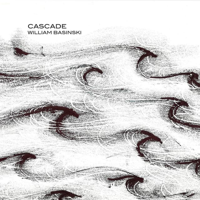 Cascade cover