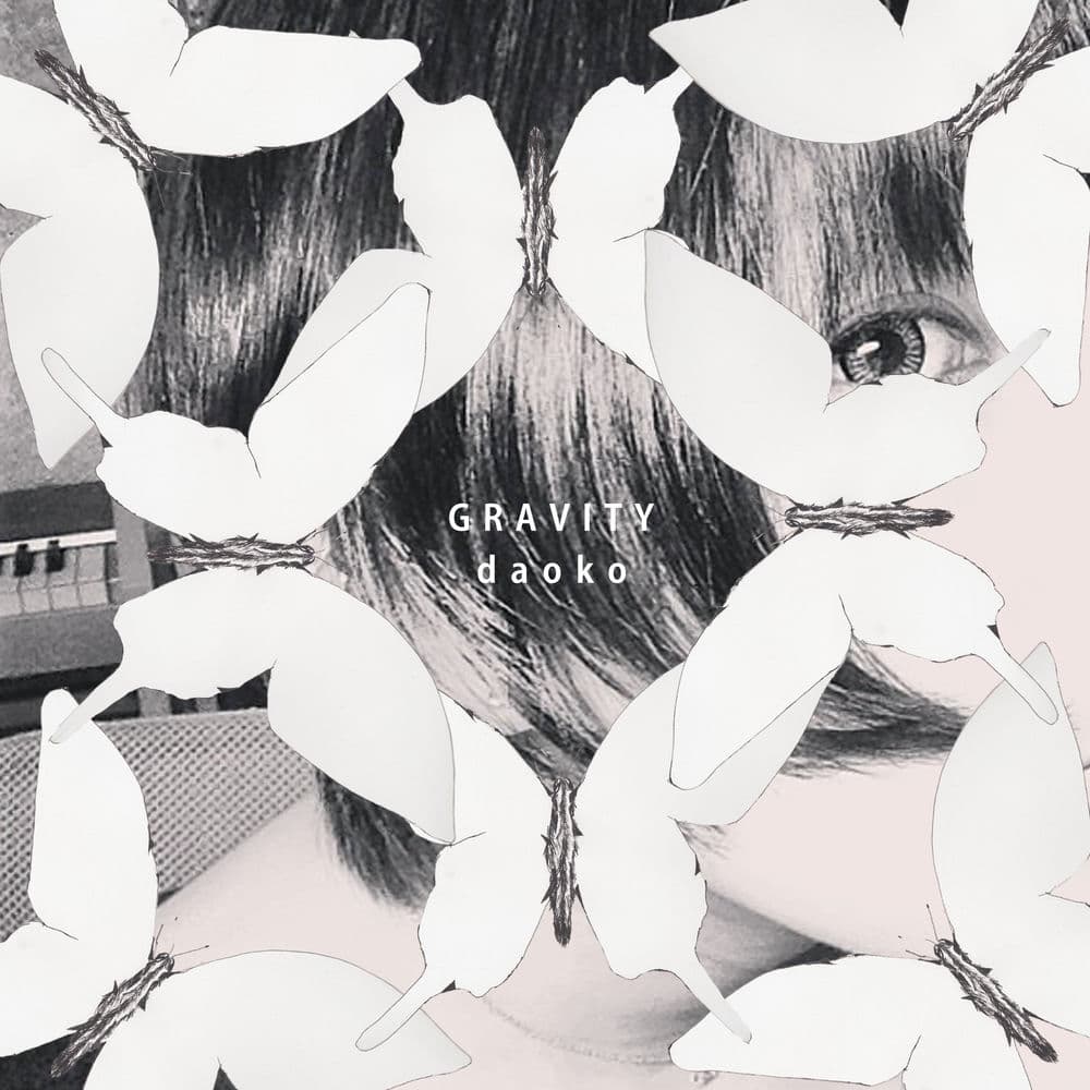 GRAVITY cover