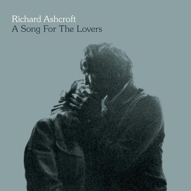 A Song for the Lovers cover