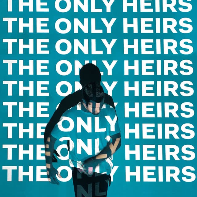 The Only Heirs cover