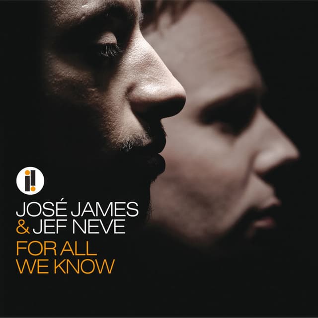 For All We Know cover