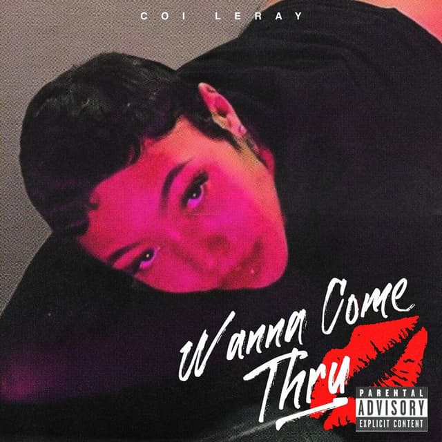 Wanna Come Thru cover