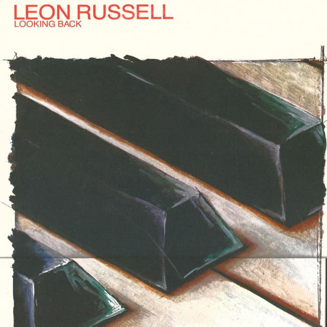 Looking Back cover
