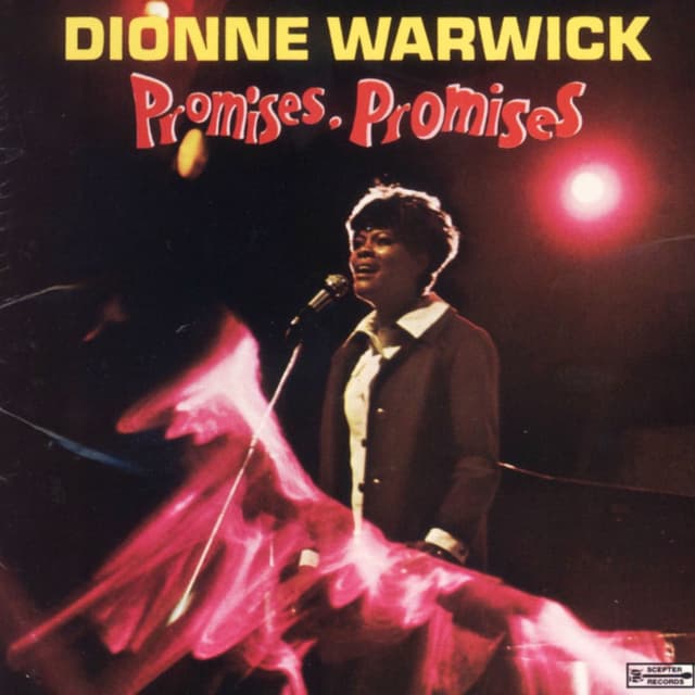 Promises, Promises cover