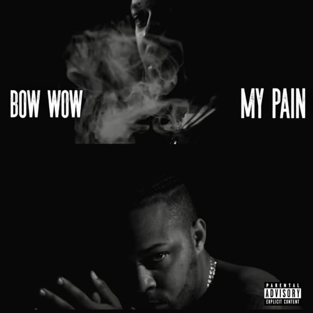 My Pain cover