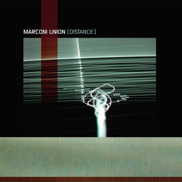 Distance cover