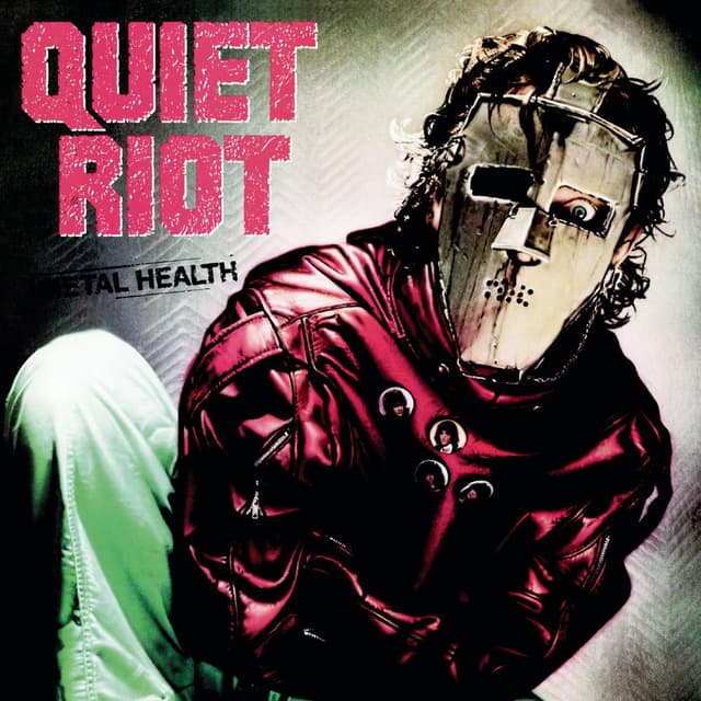 Metal Health cover