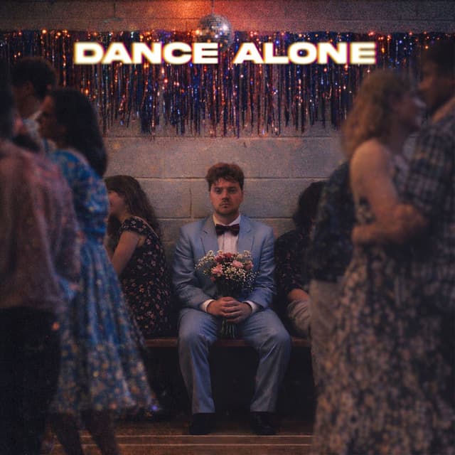 Dance Alone cover