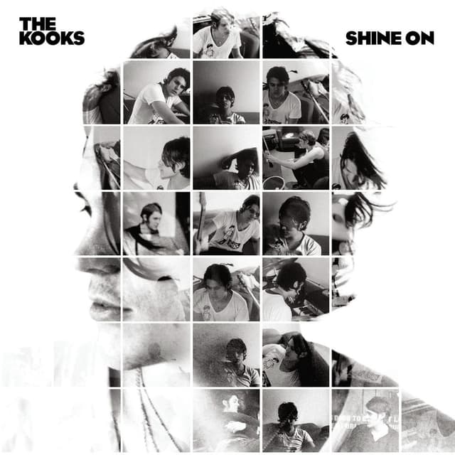 Shine On cover