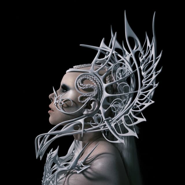 OVERSOUL cover