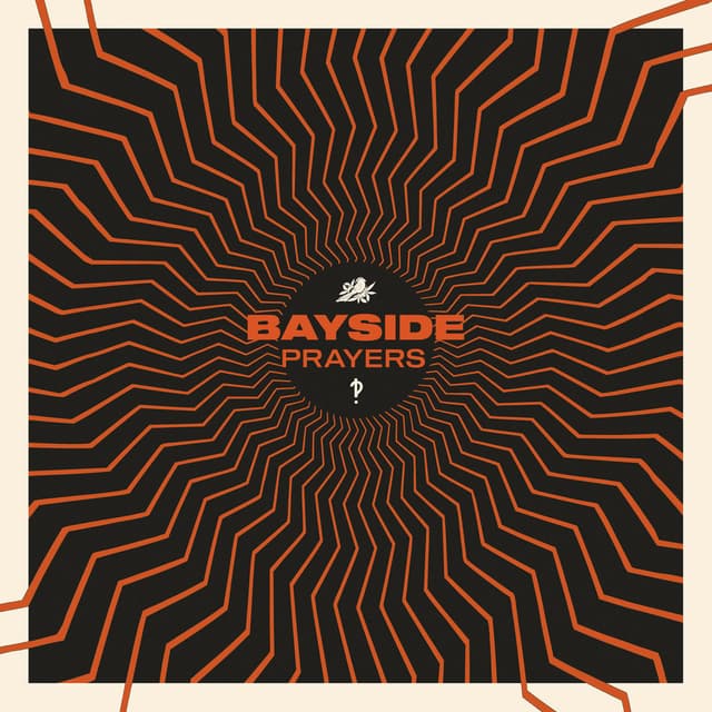 Prayers cover