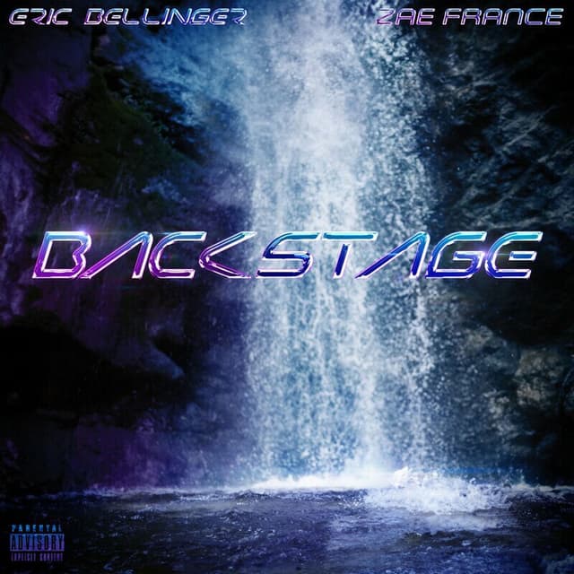 Backstage cover