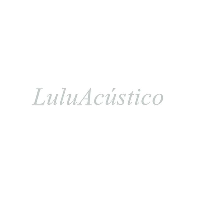 Lulu Acústico cover