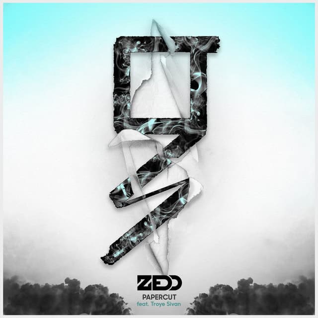 Papercut (Grey Remix) cover