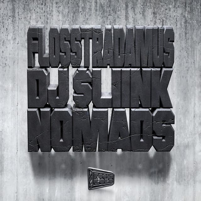 Nomads cover