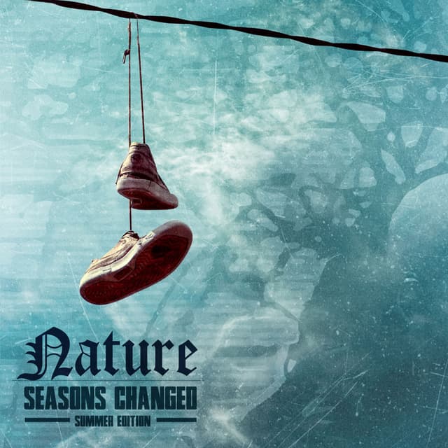 Seasons Changed: Summer Edition cover