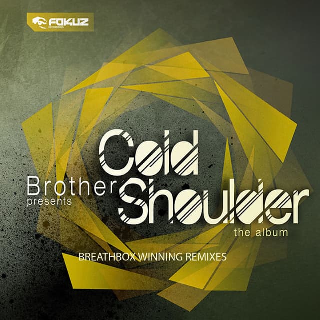 Breathbox Winning Remixes EP cover