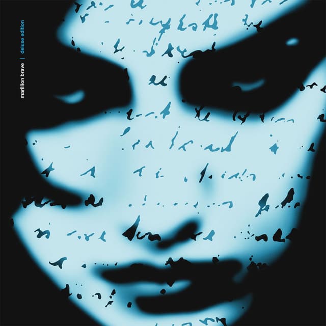 Brave cover