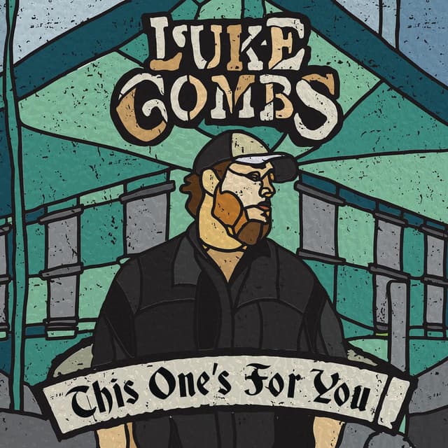 This One's for You album cover