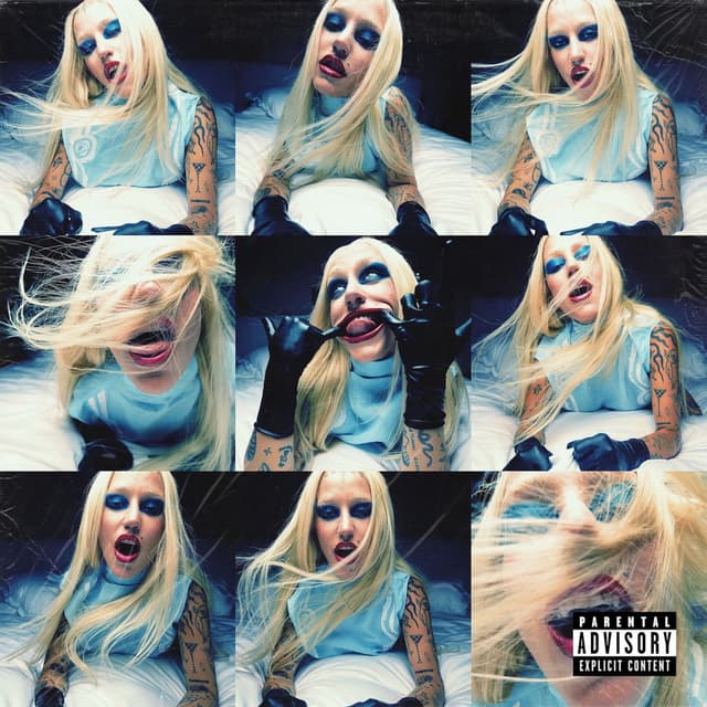 POGO cover