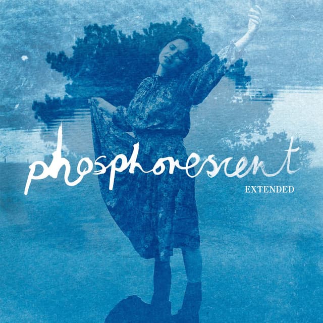 Phosphorescent Extended cover