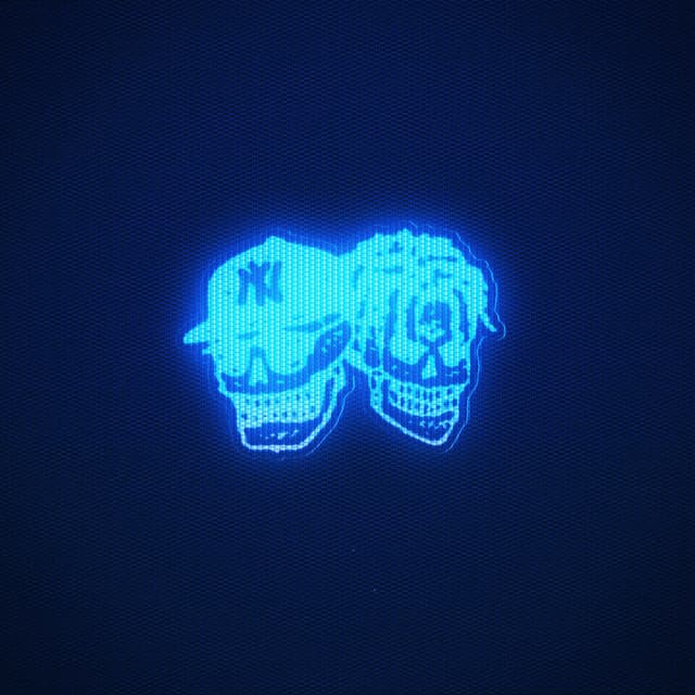 Coming In Hot - Wuki Remix cover
