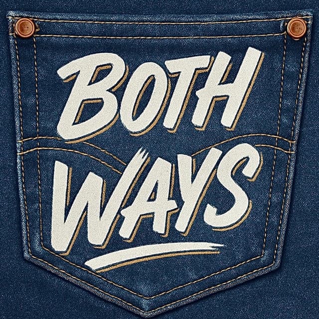 Both Ways cover