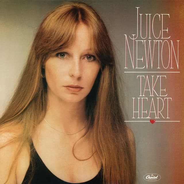 Take Heart cover
