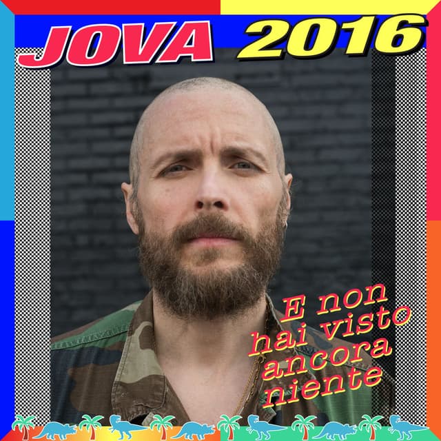 E Non Hai Visto Ancora Niente cover